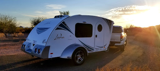 RV Dealer «Bonner Sports and RV», reviews and photos, 5335 PA-44, Jersey Shore, PA 17740, USA