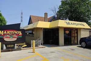 Martino's Italian Beef & Hot Dogs image