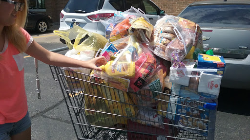 Supermarket «ALDI», reviews and photos, 16971 Clover Rd, Noblesville, IN 46060, USA