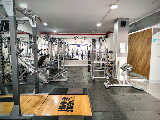 Anytime Fitness Ciutadella