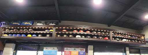 Liquor Store «Peoples Market & Liquor», reviews and photos, 386 Parker Ave, Rodeo, CA 94572, USA