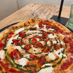 Photo n°1 de l'avis de guido.i fait le 26/04/2024 à 15:55 sur le  Pizza Cavour à Trento