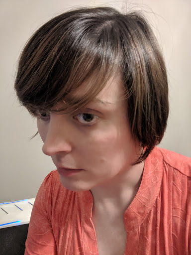 Hair Salon «Luminary Hair Co. (Formerly called Blackbird Salon Church Hill)», reviews and photos, 402 N 25th St, Richmond, VA 23223, USA