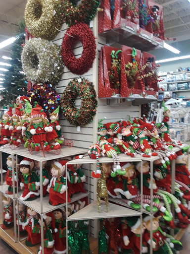 Home Goods Store «Christmas Tree Shops», reviews and photos, 327 Mt Hope Ave, Rockaway, NJ 07866, USA