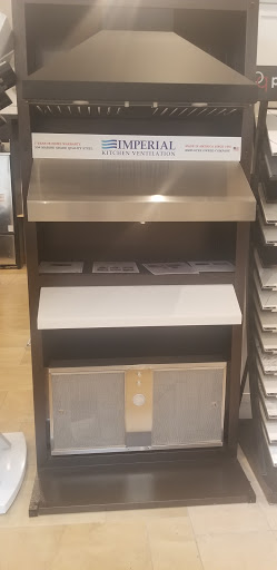 Appliance Store «Pacific Sales Kitchen & Home», reviews and photos, 2592 White Rd, Irvine, CA 92614, USA