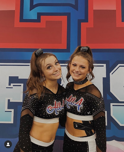 Gymnastics Center «All 4 Cheer, Gymnastics, Tumbling, & Stunting», reviews and photos, 10570 John W. Elliott Dr #600, Frisco, TX 75034, USA