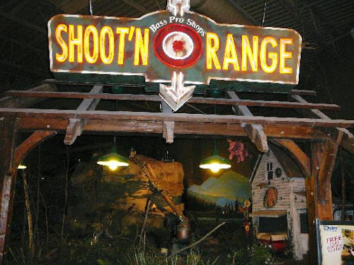 Sporting Goods Store «Bass Pro Shops», reviews and photos, 1365 S 5th St, St Charles, MO 63301, USA