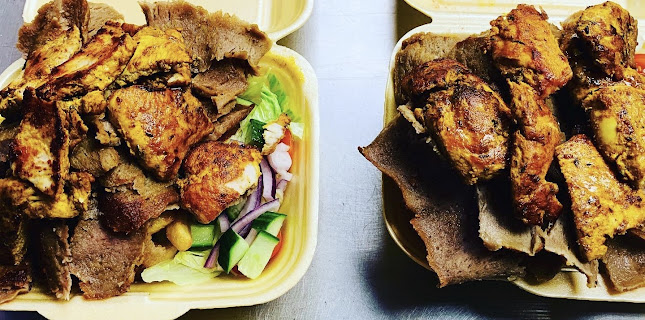 Pizzeria Milano - Pizza