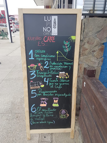 El Antro Patagónico - Coffe & Bar - Cafetería