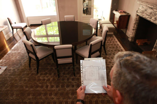 Moving Company «Liberty Moving and Storage», reviews and photos, 350 Moreland Rd, Commack, NY 11725, USA