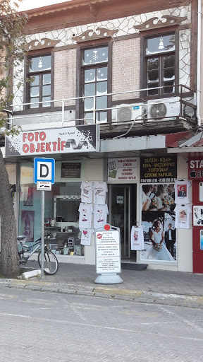 Foto Objektif Kemal Yılmaz