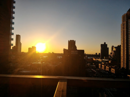 Photo of The Attic Rooftop & Lounge