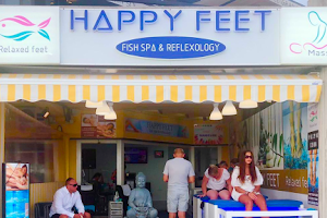 Happy Feet Fish Spa & Massage - Playa Fañabe image