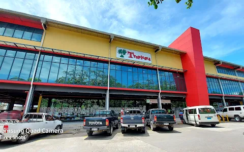 Tropicana Shopping Center RETAIL image