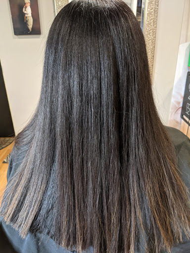 Beauty Salon «Vie de Bella Salon», reviews and photos, 610 Nottingham Rd, Syracuse, NY 13224, USA