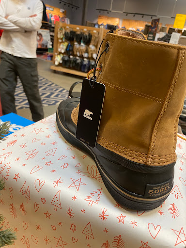 Camping Store «REI», reviews and photos, 12218 E Foothill Blvd, Rancho Cucamonga, CA 91739, USA