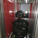 Photo n°1 de l'avis de Luca.n fait le 11/12/2018 à 11:40 sur le  Hotel Olympia Terme à Montegrotto Terme