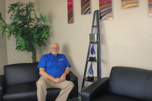 HVAC Contractor «ACE Home Services», reviews and photos, 3321 E Atlanta Ave, Phoenix, AZ 85040, USA