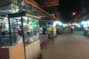 Pasar Kaget Binjai image