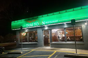 Thai Town Restaurant image
