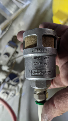 Paint Store «Kelly-Moore Paints», reviews and photos, 303 W Hurst Blvd, Hurst, TX 76053, USA