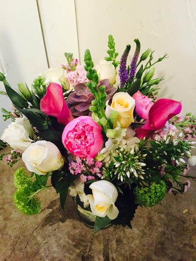 Florist «Petal and Crumb», reviews and photos, 86 Prospect St, Upton, MA 01568, USA