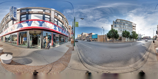 Army & Navy Surplus Shop «Army Navy Sales», reviews and photos, 3100 N Lincoln Ave, Chicago, IL 60657, USA