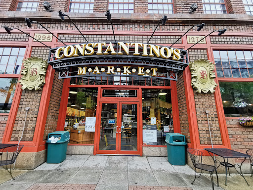 Constantino's Market