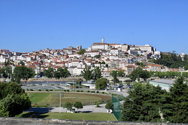 Avaliações doEstádio Universitário de Coimbra | Desporto UC em Coimbra - Campo de futebol