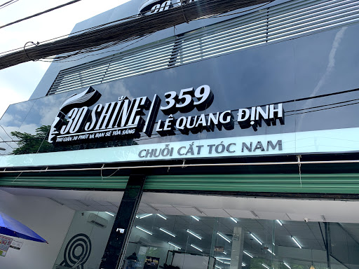 Top 20 30shine cửa hàng Huyện Quảng Trạch Quảng Bình 2022