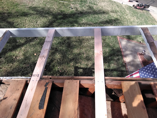 Roofing Contractor «Roofing Specialists of San Diego», reviews and photos, 7905 Silverton Ave #112, San Diego, CA 92126, USA