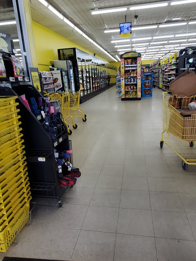 Discount Store «Dollar General», reviews and photos, 1 Price Chopper Plaza, Mechanicville, NY 12118, USA