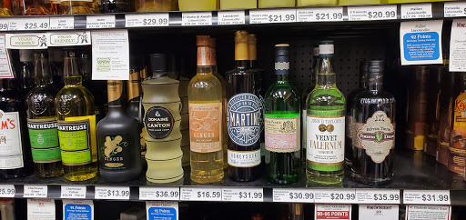 Liquor Store «Cellar Wine & Spirits», reviews and photos, 555 W Main St, Norman, OK 73069, USA