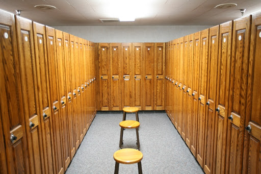 Gym «The Capital Athletic Club», reviews and photos, 1515 8th St, Sacramento, CA 95814, USA