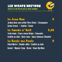 Photo n°7 de Le Miam Miam à Mimizan ()
