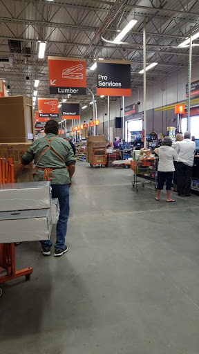 Home Improvement Store «The Home Depot», reviews and photos, 2508 Skyline Blvd, Cape Coral, FL 33914, USA