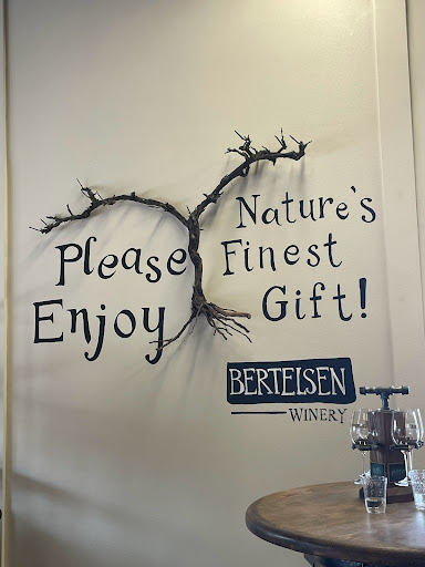 Winery «Bertelsen Winery», reviews and photos, 20598 Starbird Rd, Mt Vernon, WA 98274, USA