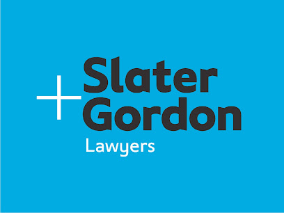 Slater and Gordon Lawyers Lithgow