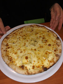 Pizza du Pizzeria Squadra à Montluçon - n°9