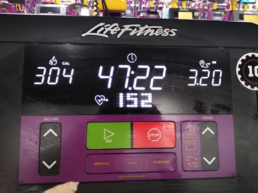 Gym «Planet Fitness», reviews and photos, 2300 Church St, Conway, SC 29526, USA