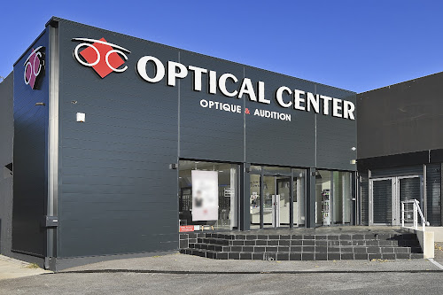 Audioprothésiste BAGNOLS-SUR-CÈZE Optical Center à Bagnols-sur-Cèze