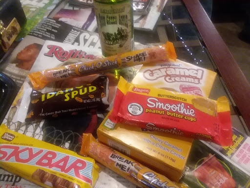 Candy Store «Rocket Fizz Nashville», reviews and photos, 201 2nd Ave N, Nashville, TN 37201, USA