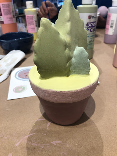 Art Center «Oliloli Arts and Crafts Studio», reviews and photos, 103-23 Metropolitan Ave, Forest Hills, NY 11375, USA