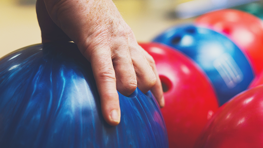 Bowling Alley «Bel-Air Bowl», reviews and photos, 200 S Belt W, Belleville, IL 62220, USA