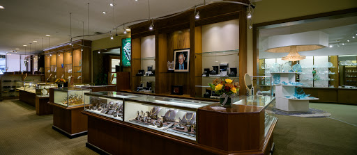 Jewelry Store «Dell Williams Jewelers», reviews and photos, 1320 Pacific Ave, Santa Cruz, CA 95060, USA