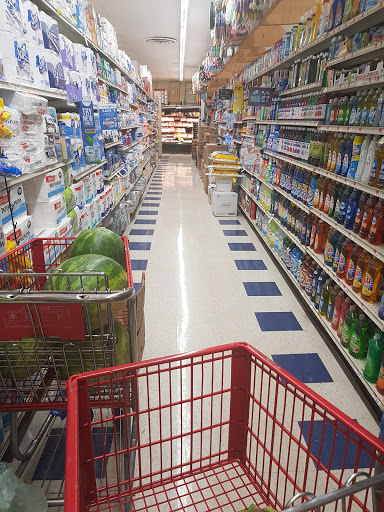 Grocery Store «Bravo Supermarkets», reviews and photos, 228 Penn St, Reading, PA 19602, USA