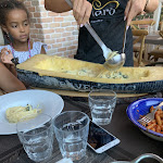 Photo n°4 de l'avis de Samson.b fait le 20/10/2020 à 11:04 sur le  Pierò Ristorante à Angri