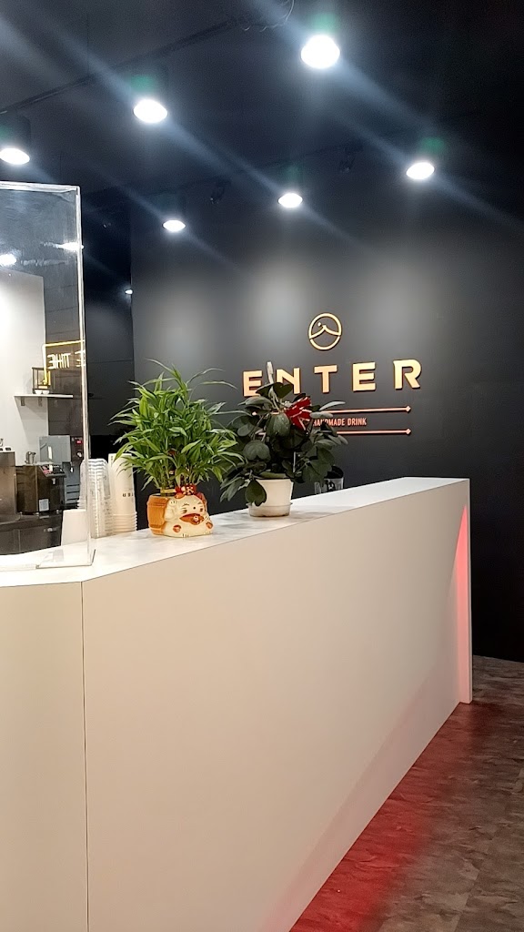 ENTER入飲-內壢莊敬店 的照片