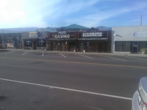 Steak House «Clearwater Saloon & Casino», reviews and photos, 838 Valley Mall Pkwy, East Wenatchee, WA 98802, USA