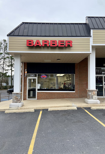 Barber Shop «Newark Barber Shop», reviews and photos, 241 Elkton Rd, Newark, DE 19711, USA